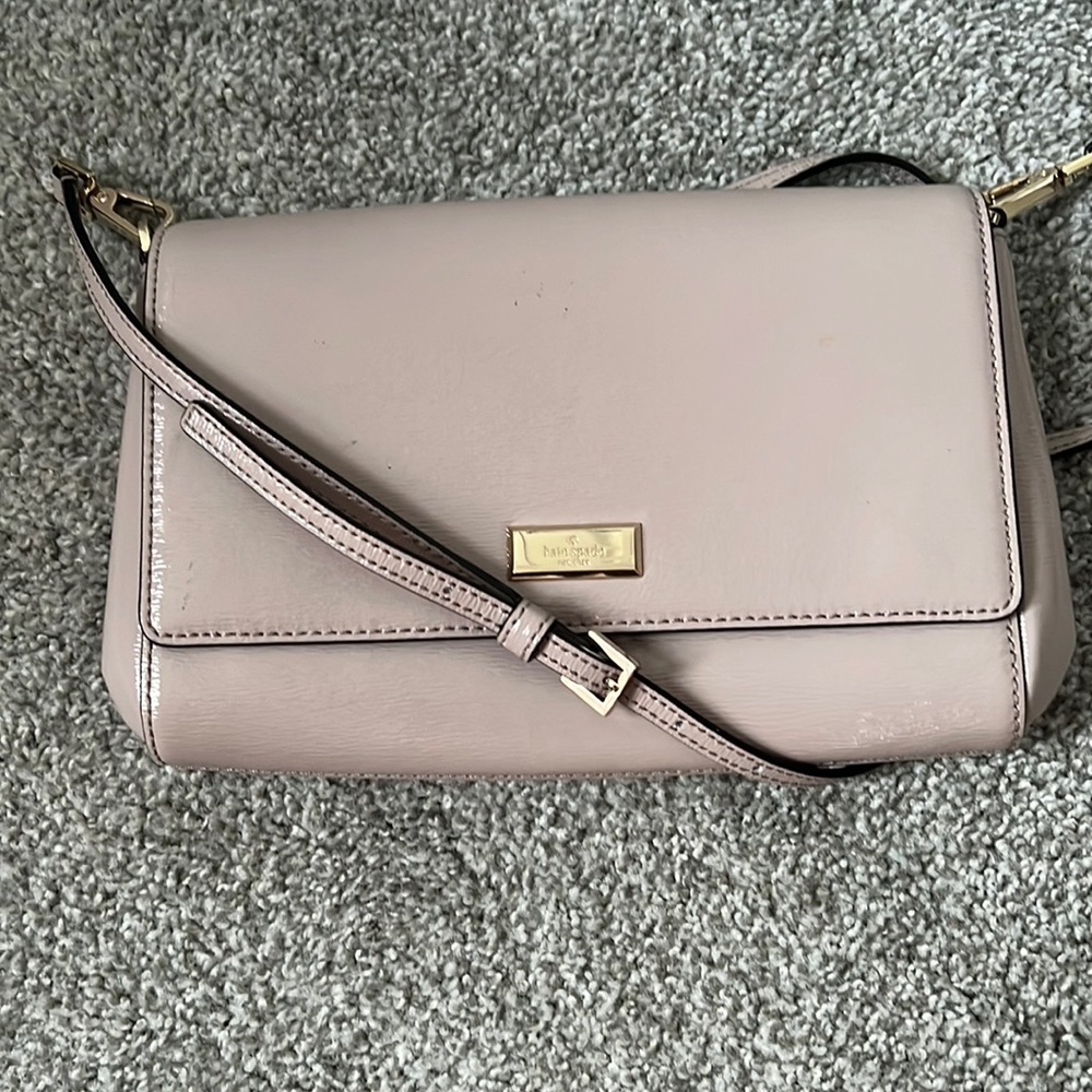 Kate Spade New York Bixby Place Greer Crossbody